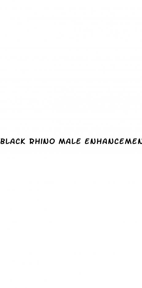 Black Rhino Male Enhancement Reviews - ﻿Beletristika