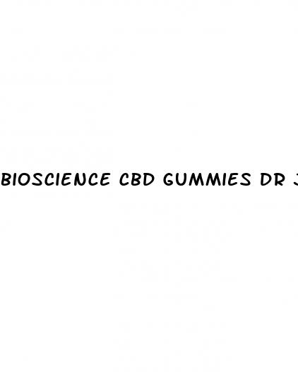 bioscience cbd gummies dr juan rivera