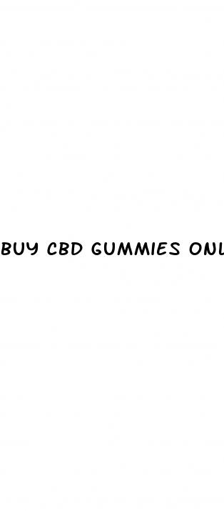 buy cbd gummies online