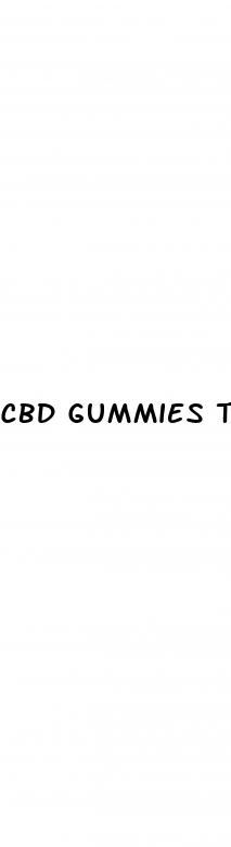 cbd gummies to sleep