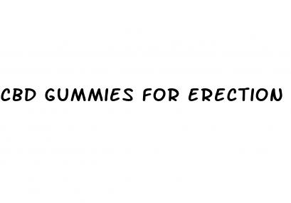 cbd gummies for erection problems