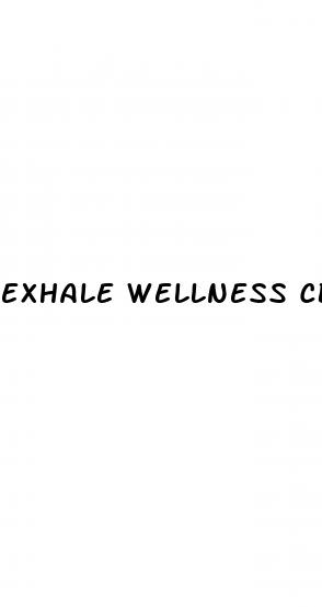 exhale wellness cbd gummies reviews