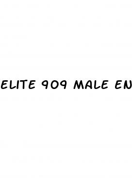 elite 909 male enhancement pills