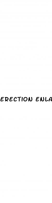 erection enlargement pills