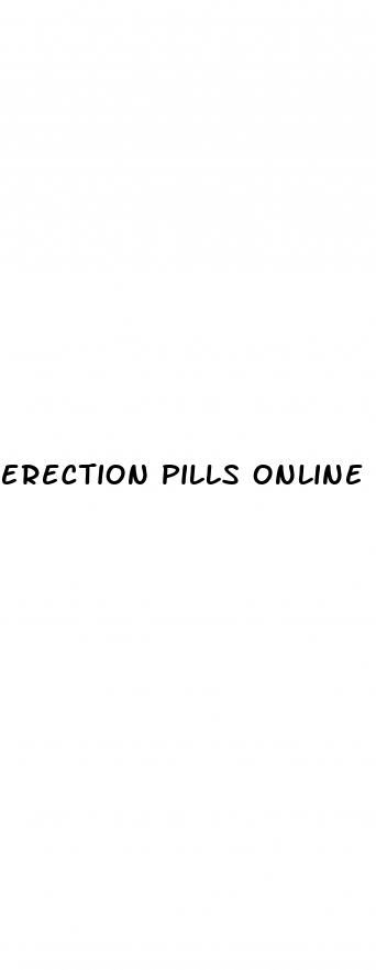 erection pills online