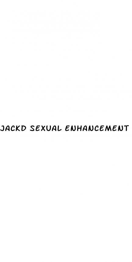 jackd sexual enhancement pill