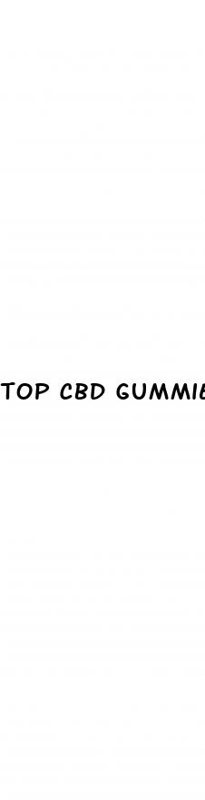 top cbd gummies for pain