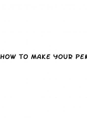 how to make your penis head bigger