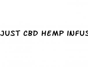 just cbd hemp infused gummies review