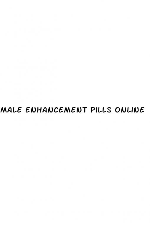 male enhancement pills online