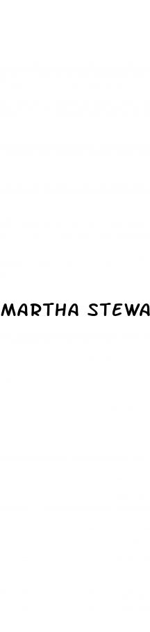 martha stewart cbd gummies reviews