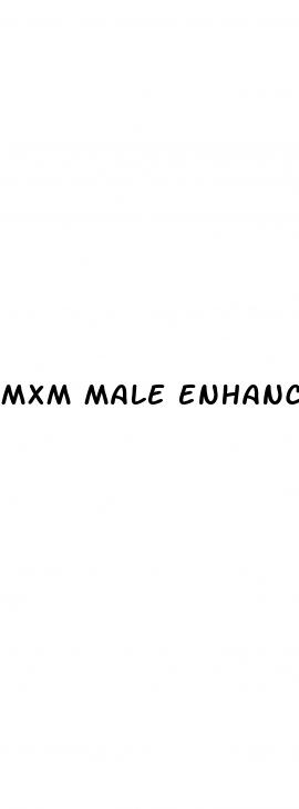 mxm male enhancement pills