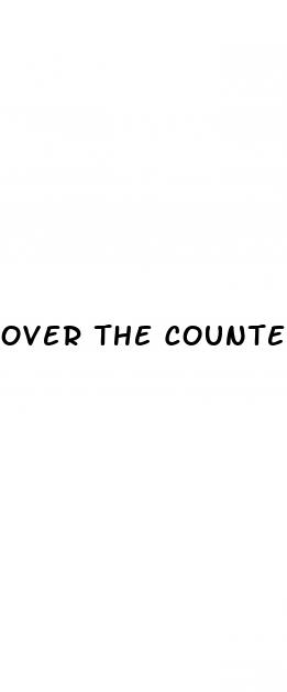 over the counter ed pills australia