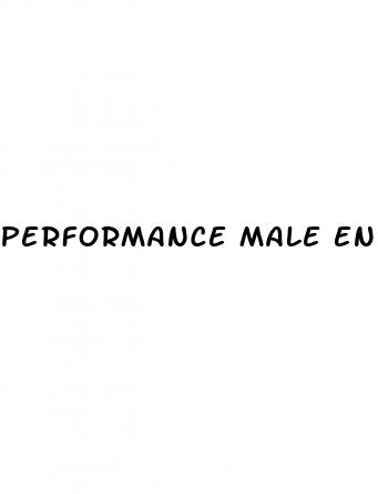 performance male enhancement cbd gummies