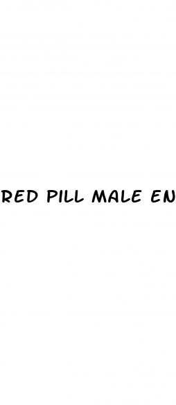 red pill male enhancement reviews