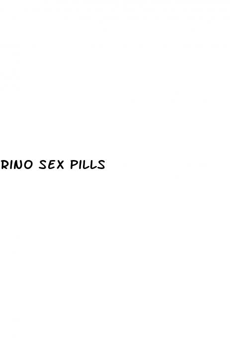 rino sex pills