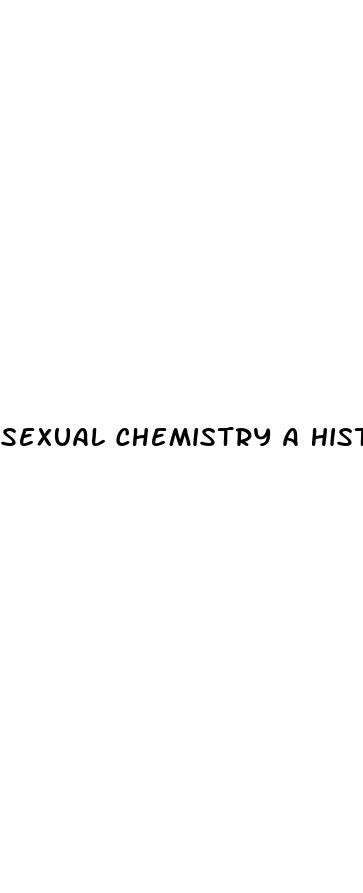 sexual chemistry a history of the contraceptive pill