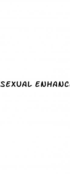 sexual enhancement pills reviews
