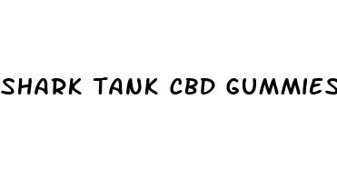 shark tank cbd gummies reviews