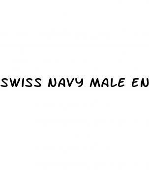 swiss navy male enhancement pills