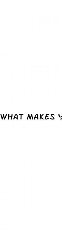 what makes you dick bigger