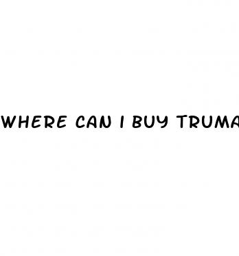 where can i buy truman cbd gummies