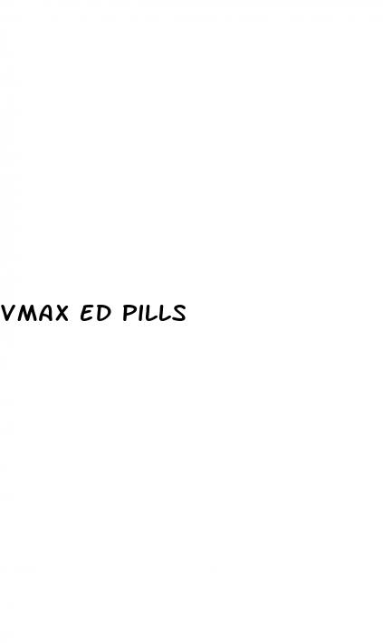vmax ed pills
