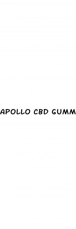 apollo cbd gummies for erectile dysfunction
