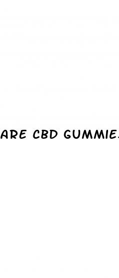 are cbd gummies legal in mn