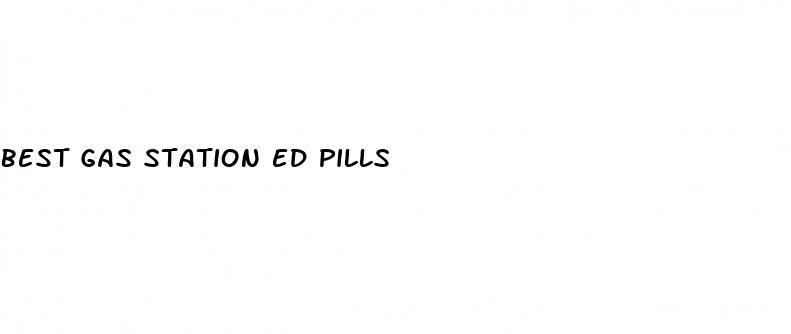 best gas station ed pills