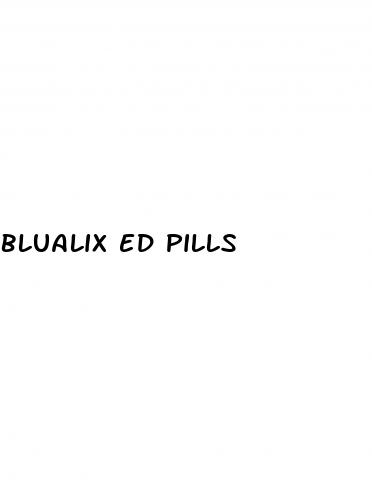 blualix ed pills