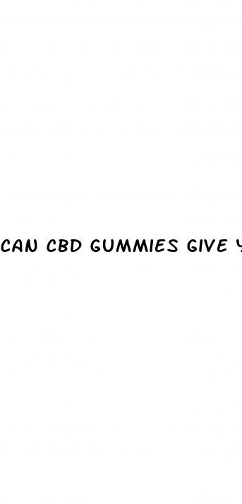 can cbd gummies give you headaches