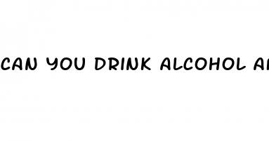 can you drink alcohol after taking cbd gummies