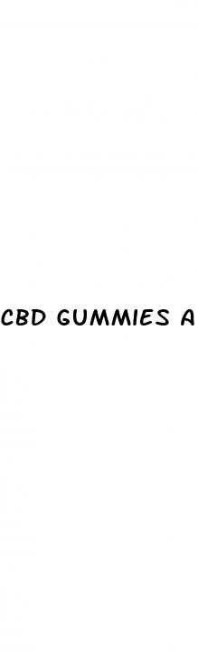 cbd gummies and tinnitus