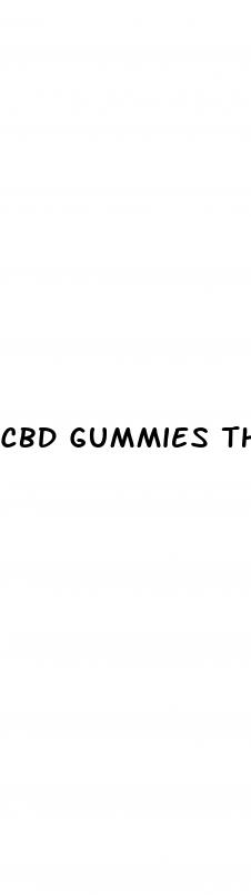 cbd gummies that help with sleep