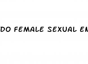 do female sexual enhancement pills work