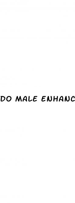 do male enhancement pills increase size