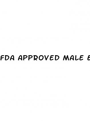 fda approved male enhancement pills 2023