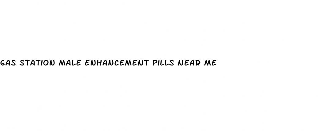 gas station male enhancement pills near me