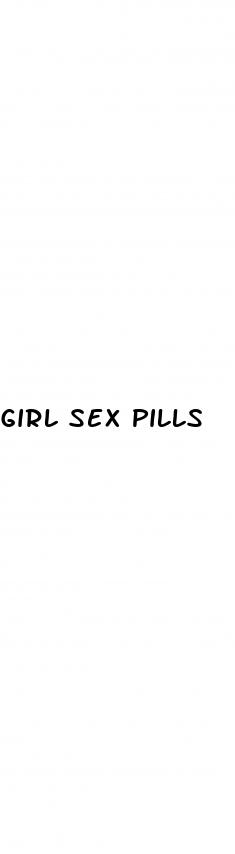 girl sex pills