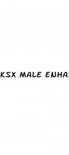 ksx male enhancement pills reviews