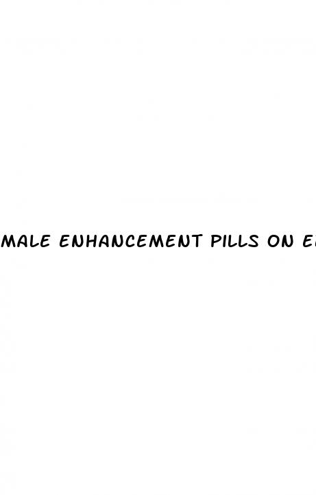 male enhancement pills on ebay