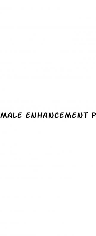 male enhancement pills results pictures