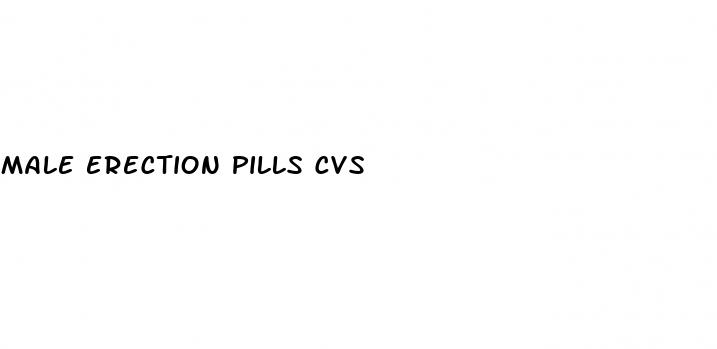male erection pills cvs