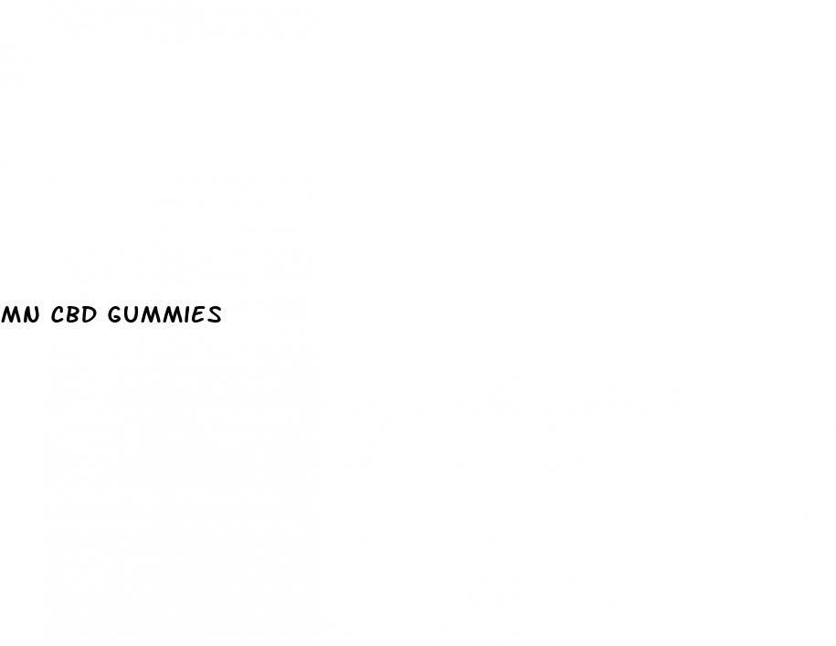 mn cbd gummies