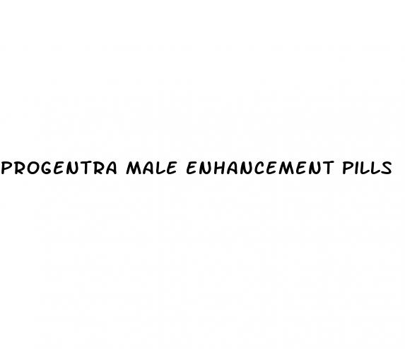 progentra male enhancement pills