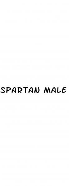 spartan male enhancement pills reviews