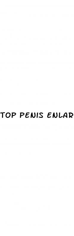 top penis enlargement pills