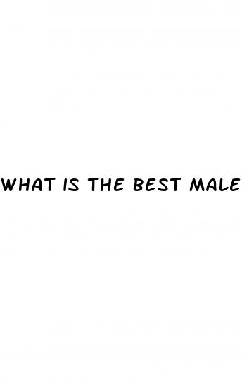 what is the best male enhancement pill available