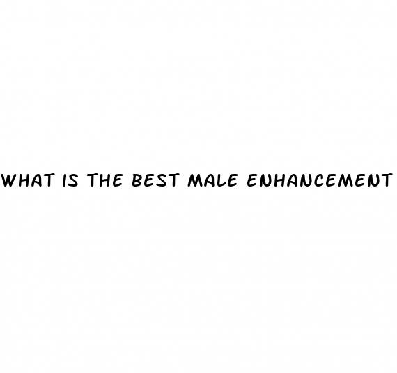 what is the best male enhancement pill on amazon